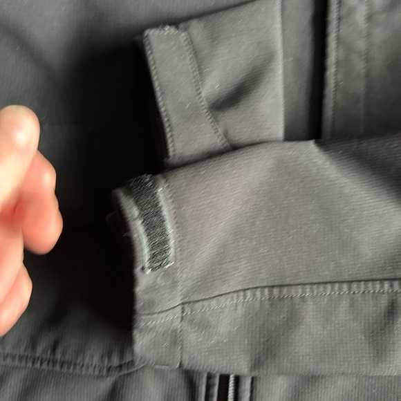 The North Face shell - used like new - Picture 4 of 7